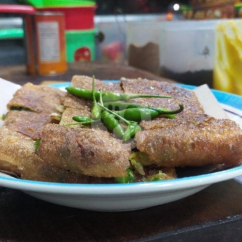 Review Martabak Aang Aspen: Martabak Lezat di Plumbon Cirebon yang Wajib Dicoba!