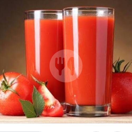 Jus Alpukat menu Depot Es Bima, Kadipiro
