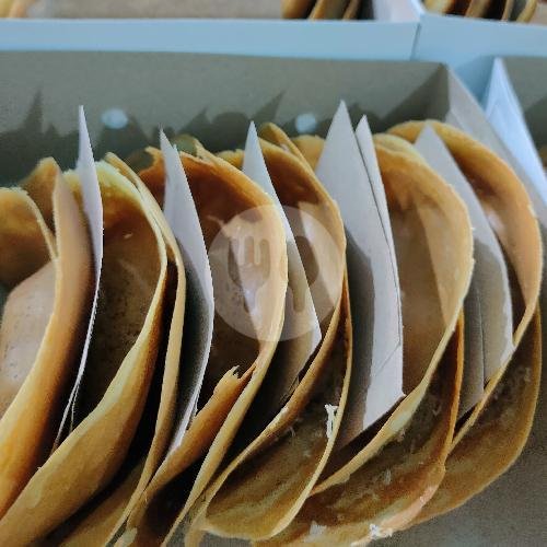 Paket Mix Isi 8 menu Leker Super Joss Bp. Fathoni, PADMONEGORO