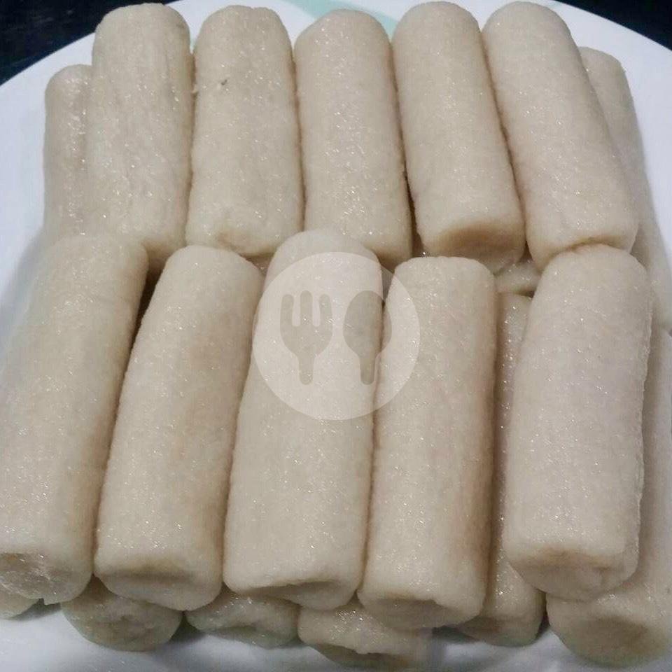 Review Pempek 82 di Jl. Dr. Susilo: Surga Pempek di Grogol, Jakarta
