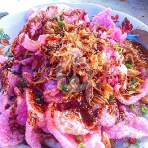 Review Bubur Bareto Ayam Malam: Kuliner Wajib di Bandung!