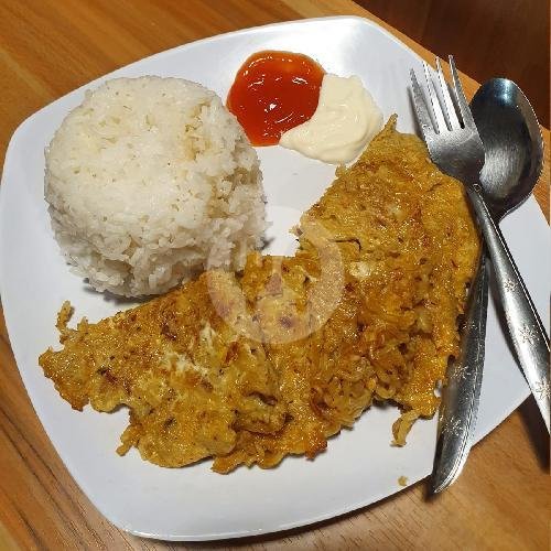Sate Taichan Free Es Teh menu WARKOP RANGERS CIDODOL