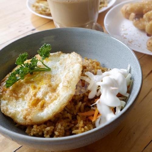 Review Sejoli Coffee: Tempat Cozy dan Menu Lezat di Citeureup