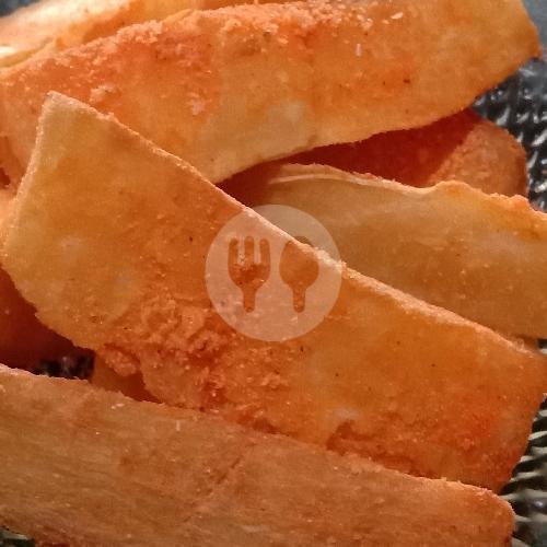 Tahu Walik Campur Besar 10 + Imut 20 menu Tahu Walik Mbokne Cempluk, Matrijeron