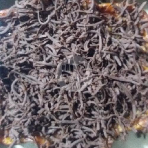 Bingke Original Coklat Keju menu Bingke Kapuas, Pogung Lor