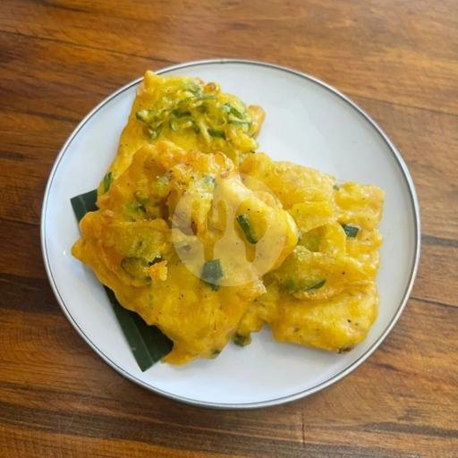 Es Lidah Buaya menu Nasi Jinggo MM, Ruko San Antonio N1-29