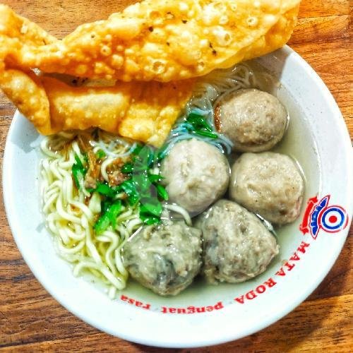 Review Bakso dan Mie Ayam PM: Tempat Makan Hits di Yogyakarta yang Wajib Dikunjungi