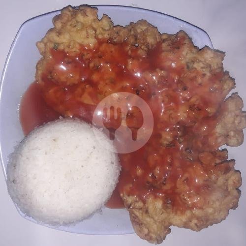 Review Kedai Chacha Jatinangor: Surga Kuliner Mahasiswa dengan Harga Terjangkau