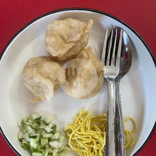 Tekwan menu Pempek 99 Bahagia, Lemahwungkuk