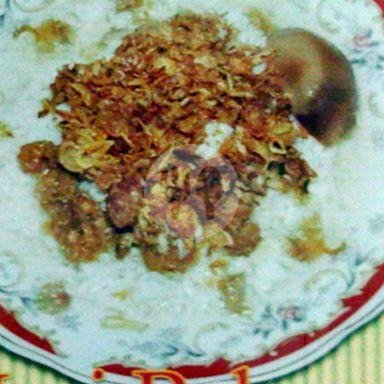 1 Sup Merah + 1 Sup Mutiara Free 1 Bubur Sagu menu Depot Lontong Mie YPPI, PTC