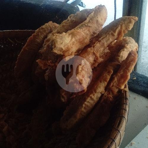 Pisang Goreng Tanduk Mpok Nur: Surga Kuliner Pisang Goreng di Jakarta Selatan Pisang Goreng Tanduk Mpok Nur: Surga Kuliner Pisang Goreng di Jakarta Selatan