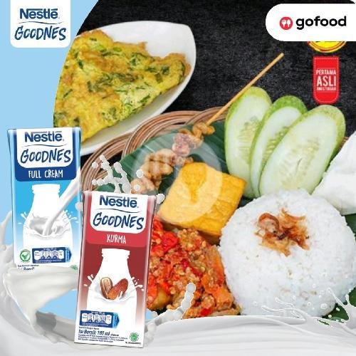 Review Warung Ayam Gepuk Pak Gembus: Kelezatan Masakan Indonesia di Jatiwaringin