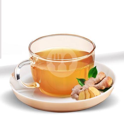 Hot Black Tea menu Teh Gardoe Express, SPBU Papahan