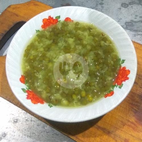 MAGELANGAN menu Warkop KEMBAR, Cawang