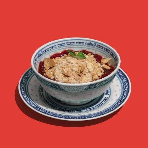 Review Menarik tentang TimTong: Kafe Kecil dengan Menu Lezat di Kawi Atas, Malang