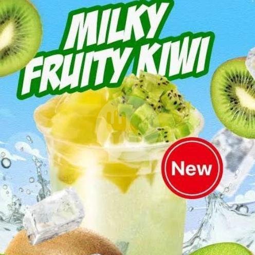 Review Menarik Mixue Juanda: Surga Es Krim di Alun Alun Ciamis