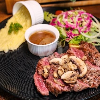 Review Restoran Canabeans Bintaro: Makanan Lezat dan Suasana Cozy di Pondok Aren