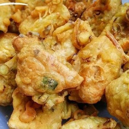 paket ayam kampung menu Soto Kudus Dinda, Kesambi