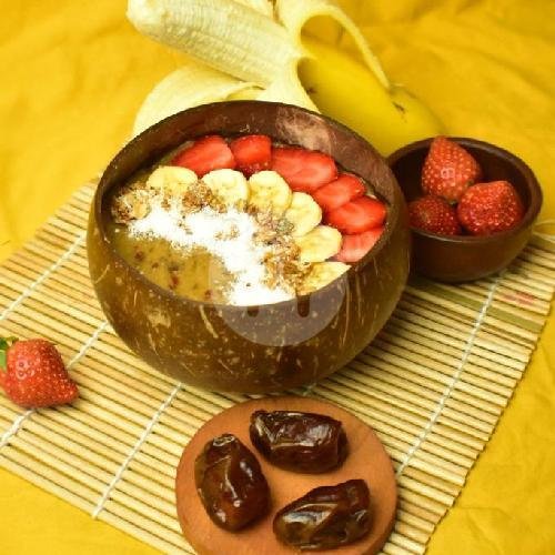 Review The Good Sin – Smoothie Bowl & Shirataki: Tempat Makan Sehat yang Wajib Dikunjungi di Bintaro