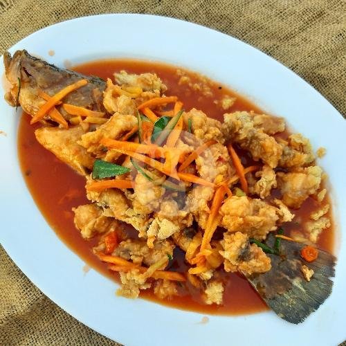 Review Lya Seafood Ngaliyan: Tempat Makan Seafood Enak di Semarang Review Lya Seafood Ngaliyan: Tempat Makan Seafood Enak di Semarang