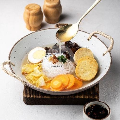 Aira Selat Solo: Surga Kuliner Cozy dan Instagrammable di Banyumanik