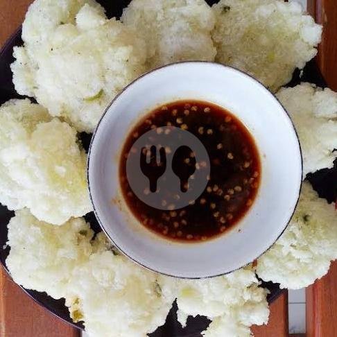 Cirambay menu Seblak Gerah, Cempaka Putih