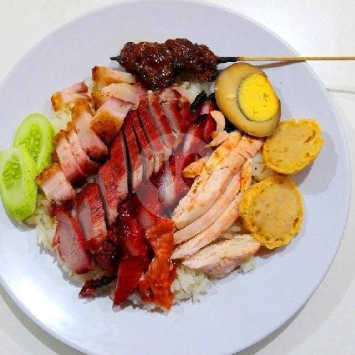 Review Restoran Tjiang di Kebonjati: Kenangan Indah dan Kelezatan Daging Babi Panggang Review Restoran Tjiang di Kebonjati: Kenangan Indah dan Kelezatan Daging Babi Panggang