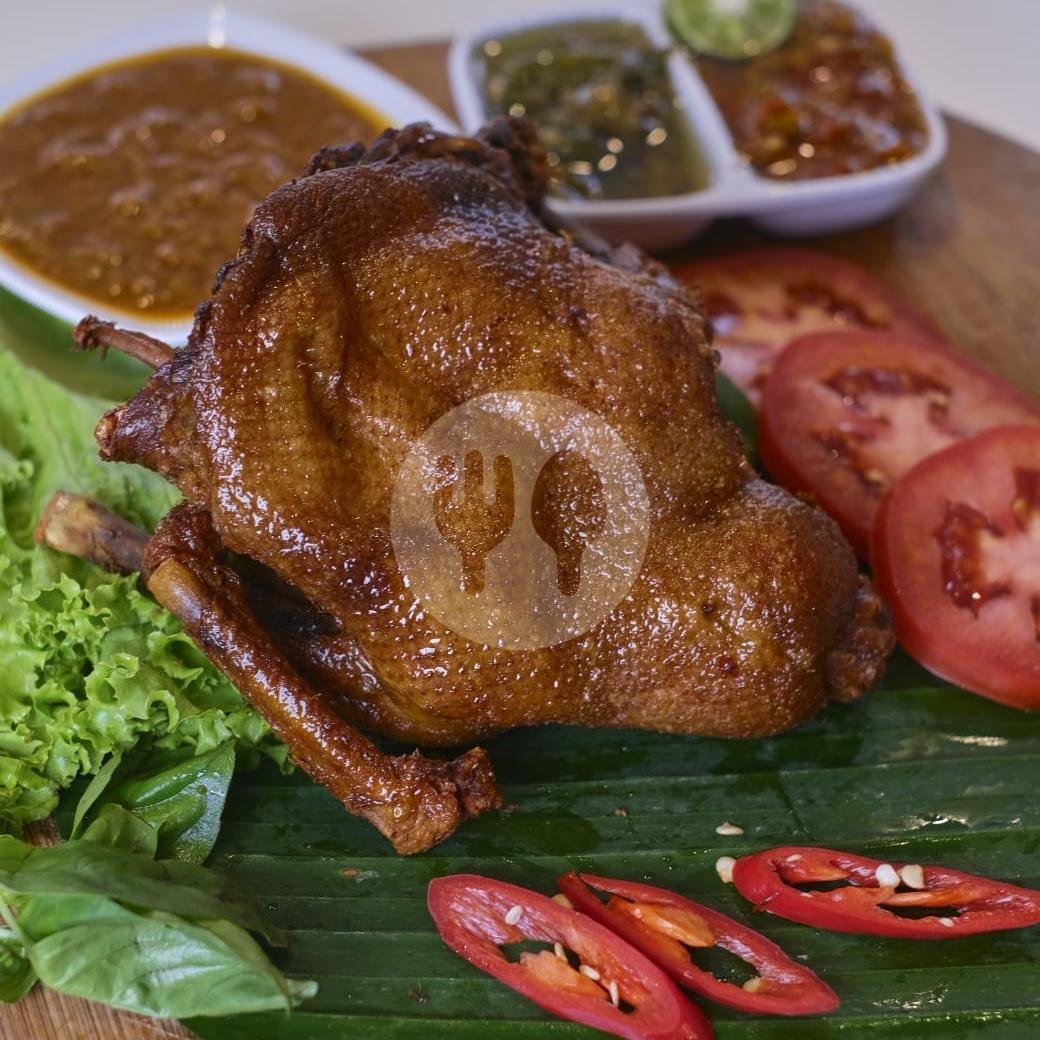 Review Bebek Kalio Ananda Japati: Tempat Makan Hits di Bandung yang Wajib Dikunjungi