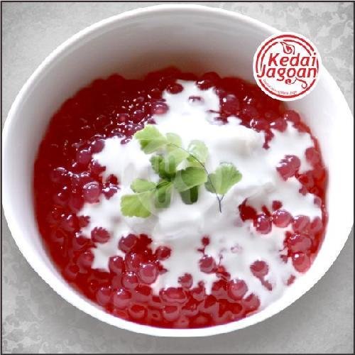 Aneka Jenang Kedai Jagoan: Surga Kuliner Jenang di Yogyakarta Aneka Jenang Kedai Jagoan: Surga Kuliner Jenang di Yogyakarta