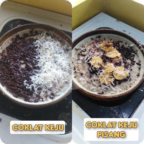 Leker Time Buah Batu: Kenangan Manis dalam Setiap Gigitan