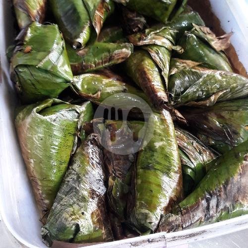 Kerupuk Kulit B2 menu Bakmie 27 Singkawang, Pademangan
