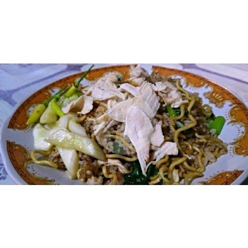 Nasi Goreng Mawut JUMBO menu Nasi Goreng Kaget Roso, Rungkut