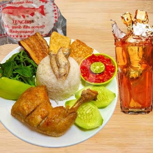 Review Nasi Tempong Gacor: Makanan Enak dan Pelayanan Ramah di Malang