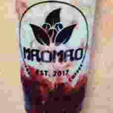 Thaitea Original (L) menu MaoMao Perjuangan 2, Kesambi