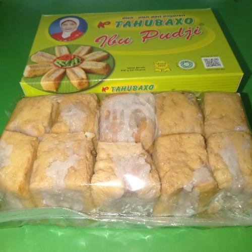 Tahu Bakso Safira: Surga Kuliner di Banyumanik, Semarang