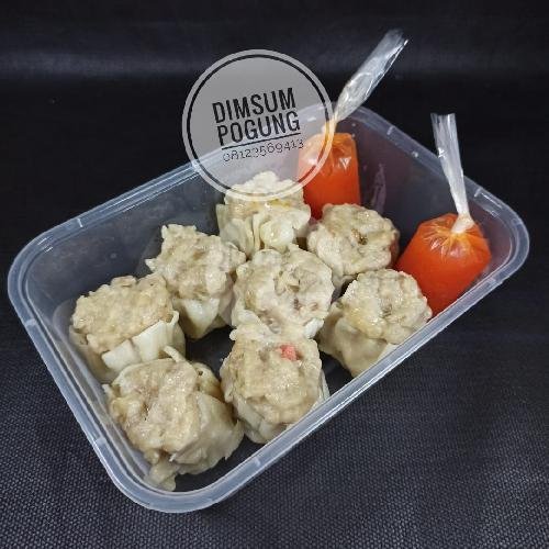 Dimsum Mix Isi 10bj Foodbox menu Ono Dimsum, Pogung