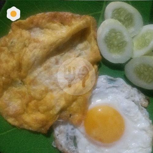 Nutrisari menu Nasi Goreng Bang Alif, Kuningan