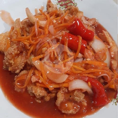 Review Depot Anugerah Cik Susi: Kuliner Wajib di Surabaya yang Instagrammable dan Lezat