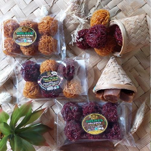 Ubi Madu Asli Cilembu Rendah Kolestrol Matang 2 Kg menu Ubi Madu Cilembu ,jl Sulfat 38, Purwantoro, Blimbing, Kota Malang