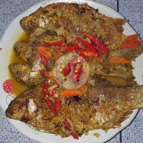 Review Warung Makan Ikan Segar Pak Parno: Kuliner Lezat di Jl. Raya Magelang – Yogyakarta Review Warung Makan Ikan Segar Pak Parno: Kuliner Lezat di Jl. Raya Magelang – Yogyakarta