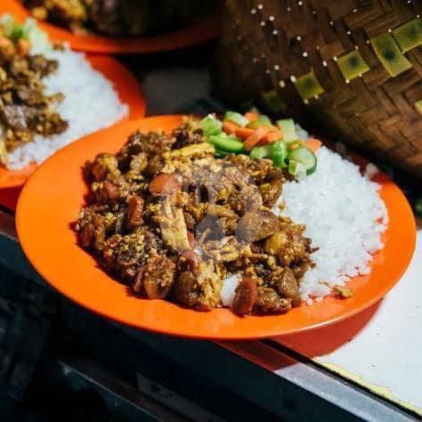 Review Nasi Goreng MZ Heru: Surga Nasi Goreng di Cicendo Bandung