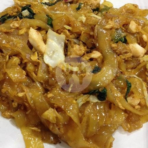 Roti Sandwich menu Warung CNN 143, Cinunuk