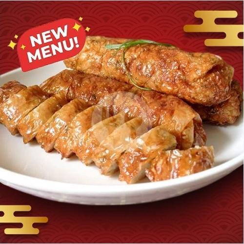 Matahari Chinese Food: Hidden Gem Restoran Halal Enak di Karet Kuningan Jakarta