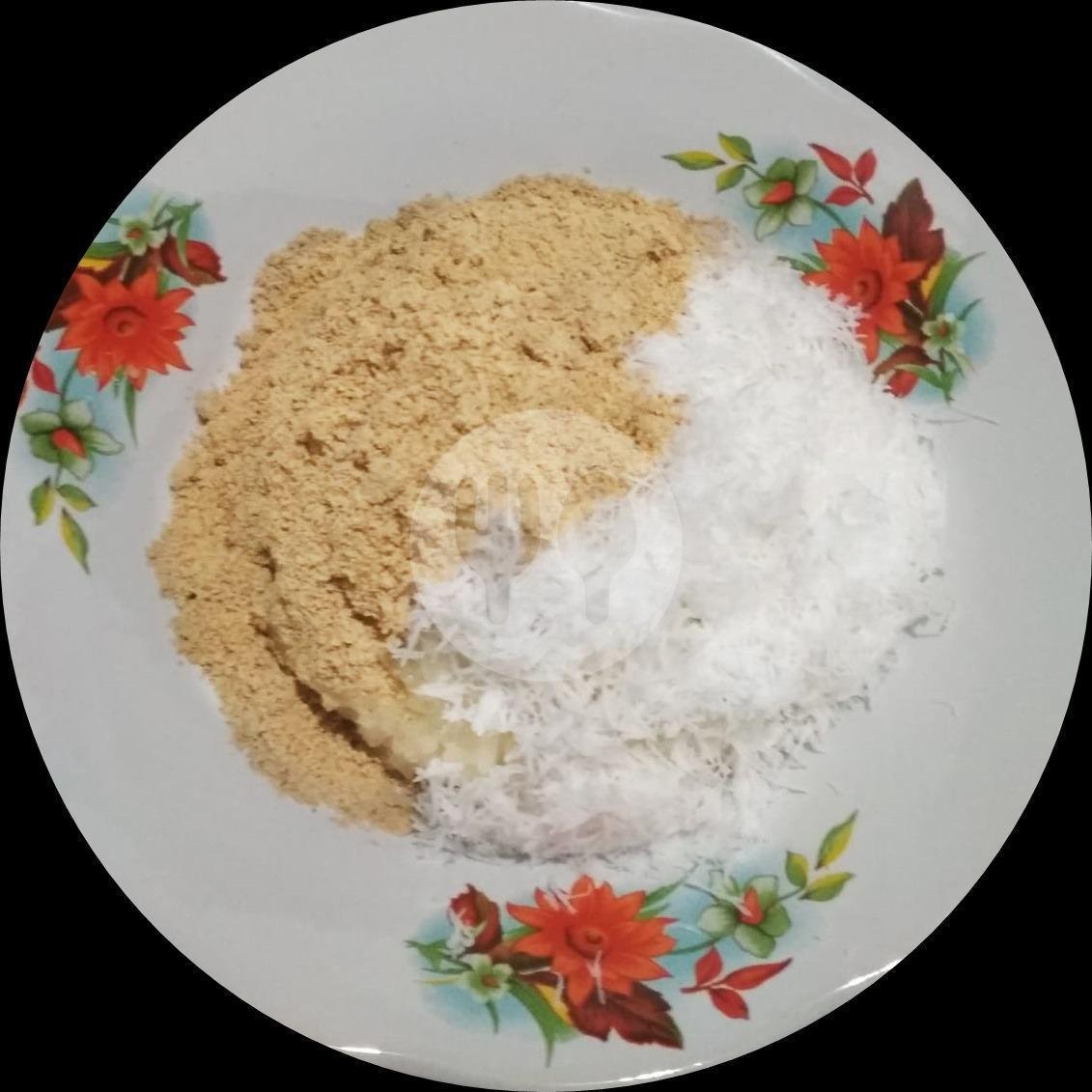 Bbk menu Pos Ketan Legenda 3, Batu