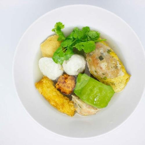 Review Bakmi Macan Pluit: Tempat Makan Cozy dengan Menu Lezat dan Pelayanan Prima