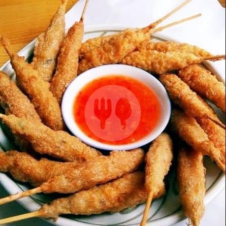Kedai Cinta Banjasari: Surga Kuliner di Surakarta yang Wajib Dikunjungi