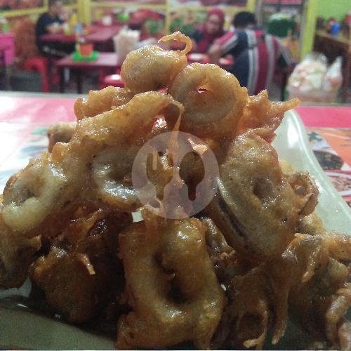 Udang Bumbu menu Seafood Ikan Bakar Sukarasa 18, Taman