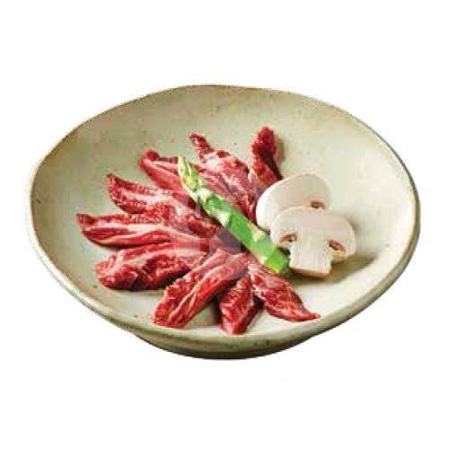 Samgyeopsal (200g.) menu Samwon Garden Indonesia Lotte, Karet