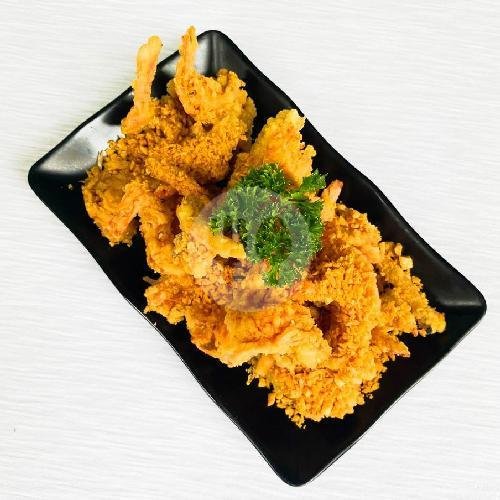 Dapur Raben: Menyajikan Kenangan dan Kelezatan di Tengah Kota Bandung Dapur Raben: Menyajikan Kenangan dan Kelezatan di Tengah Kota Bandung