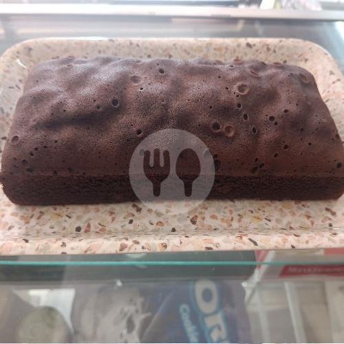 Coklat Original menu Raja Brownies, Jl Mangga 45